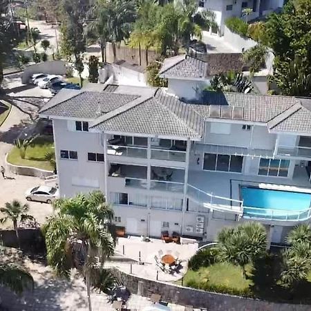 Pousada Mansao Tenorio Ubatuba Exteriér fotografie