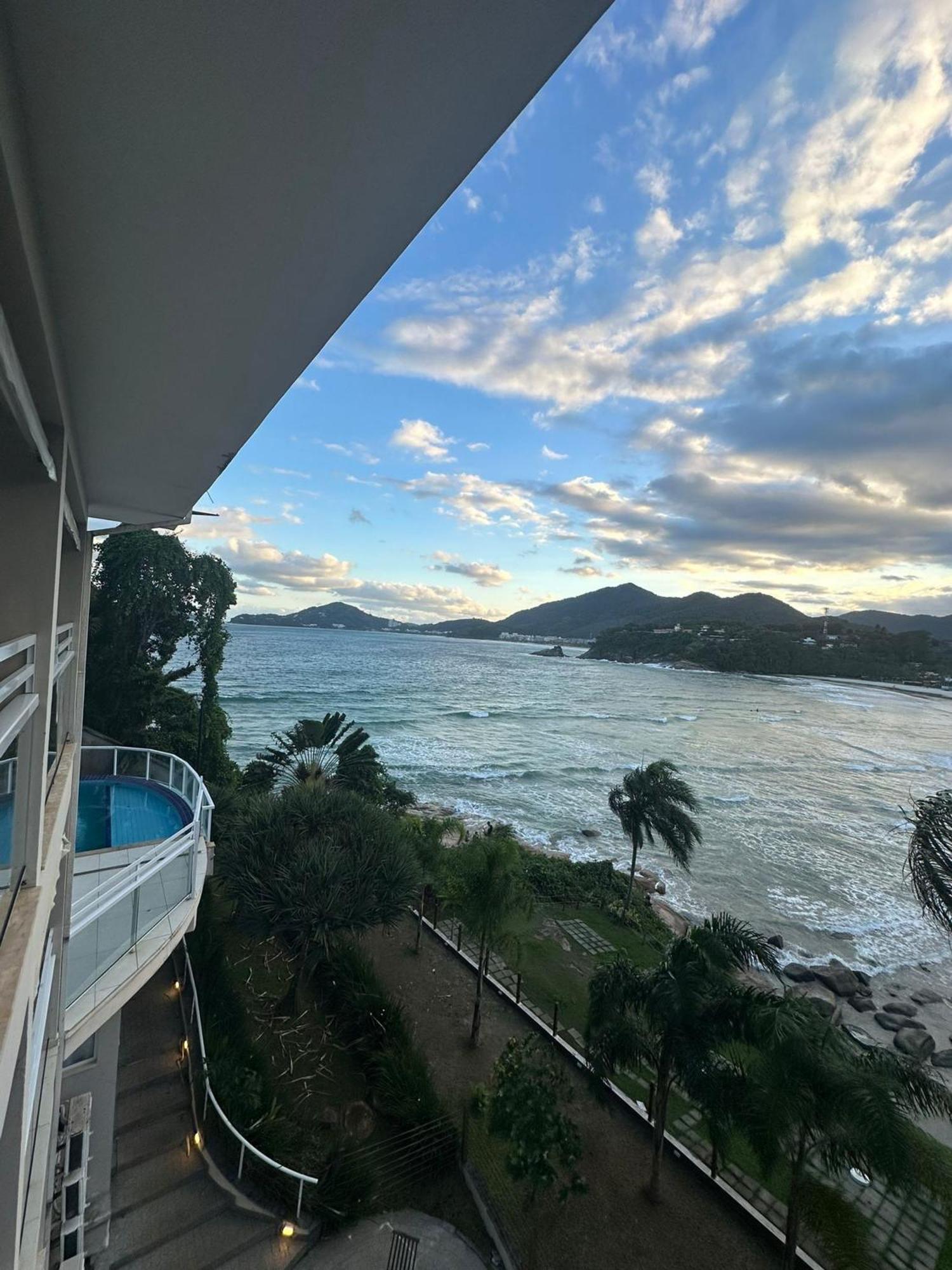 Pousada Mansao Tenorio Ubatuba Exteriér fotografie