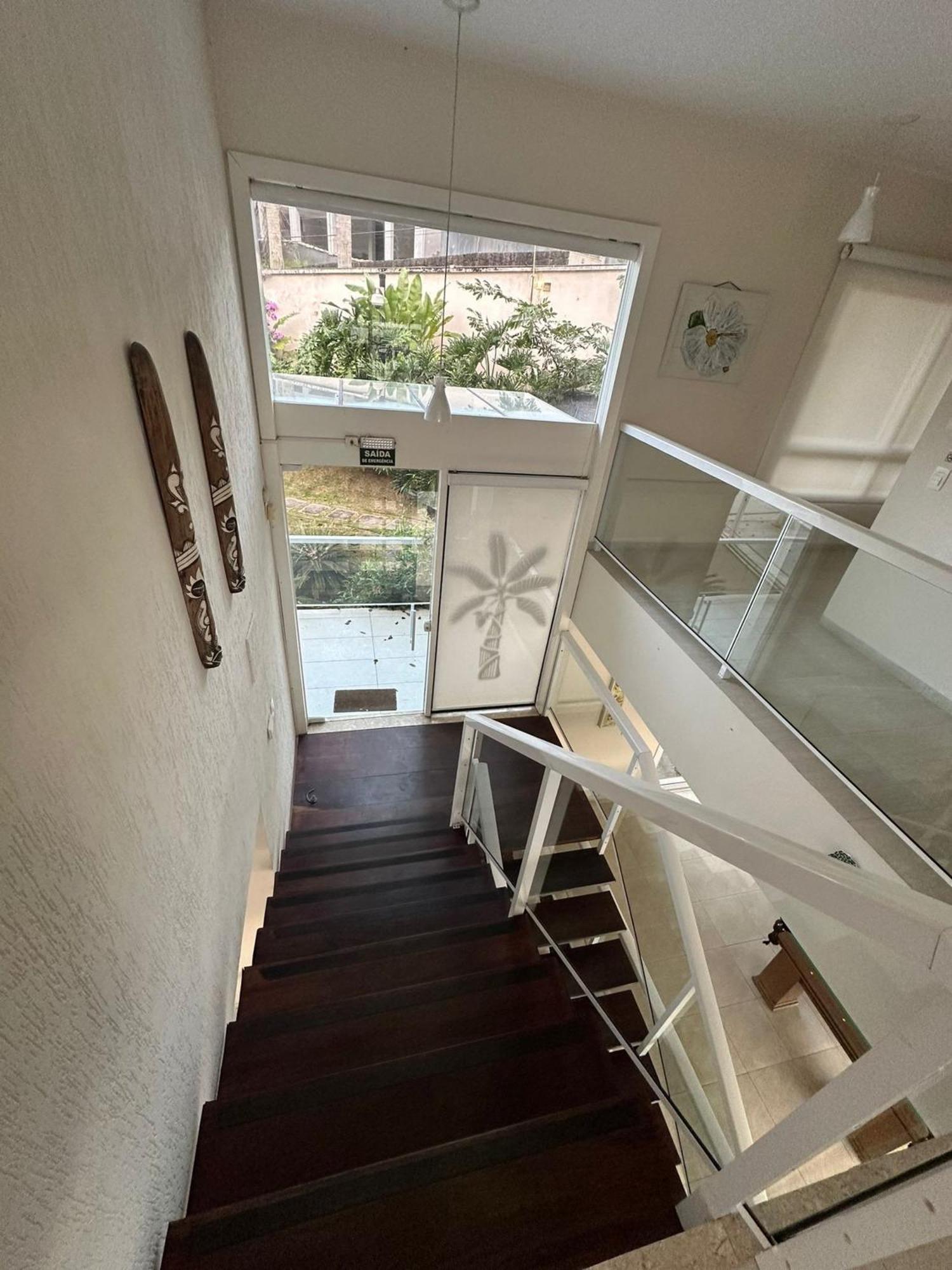 Pousada Mansao Tenorio Ubatuba Exteriér fotografie